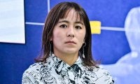 「超めっちゃ可愛いすぎ」元なでしこジャパンの岩渕真奈さんがベンガラ色のユニフォーム姿に反響！「電撃加入かと！」「是非、入団して欲しいです」との声