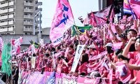 「かわいすぎ!!!!」J1・C大阪の「ご当地ベア」登場にファンがざわめく！「30周年仕様や」「ご、ごせんはっぴゃく円」などの声