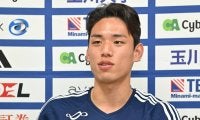町田ゼルビアのオ・セフンが欧州ではなくJリーグを選んだ理由　将来は「韓国代表でプレーしたい」