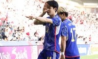 U-23日本がウズベキスタンとの激闘制して見事優勝！　山田楓喜の後半AT弾に守護神・小久保が殊勲の土壇場PKストップ【AFC U-23アジアカップ】