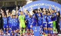 「ドラマのような優勝を完成」アジア制覇の日本、決勝のウズベク戦を韓国メディアが熱烈レポート！歯痒い結末に「韓国に負けた日本が優勝、韓国は衝撃敗退」の声も