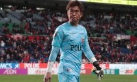 浦和の守護神・西川周作が史上3人目のJ1通算600試合出場達成！ J1初出場の相手・横浜FM戦でメモリアル出場
