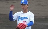 15戦無失点…中日24歳が「凄すぎる」　甲子園V右腕が見せる衝撃進化「打たれる気しない」