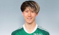 松本退団のFW榎本樹がシンガポールのヤング・ライオンズに加入、今週末にリーグ開幕