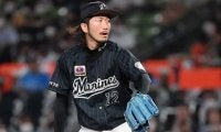 元エースが支配下復帰へ着々…貫禄の0.00　身長191センチ、西武20歳左腕は衝撃の0.33