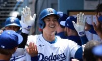 大谷翔平が１カ月強でドジャースに溶け込めた背景を現地取材　ブレーブスとの３連戦の舞台裏