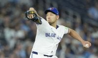 【MLB】好投も3敗目を喫した菊池雄星　今夏電撃移籍の可能性も……米メディアが指摘「もっとも合理的なトレード要員」　