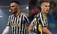 ユベントスの売却候補…コスティッチやミリクら市場に投下か
