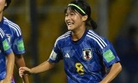 U-17女子代表がオーストラリアに4発快勝！ 佐藤ももサロワンウエキが圧巻の個人技ゴール含む2得点【U-17女子アジアカップ】