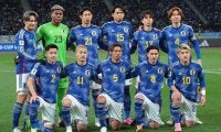 6月の日本代表、アウェイ・ミャンマー代表戦は日本テレビ系で全国生中継