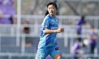 日本が4ゴールで中国撃破！ U-17女子W杯へあと1つ、準決勝は韓国と対戦【U-17女子アジアカップ】