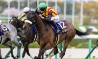 ここまで驚異の連対率100％ 桜花賞馬が牝馬二冠に向けオークスに参戦