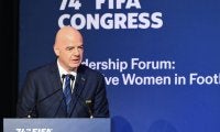 女子クラブW杯が2026年1月に開催！ 詳細は未定も16クラブ参加に