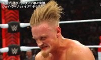 「スーパーサイヤ人だ」激闘でレスラーに“異変”が！ まさかの展開にファン騒然