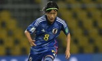 偉大なるキャプテン、眞城美春の2ゴールなどで日本が韓国に3発快勝！ U-17女子W杯出場権を獲得【U-17女子アジアカップ】