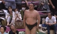 あまり見たことない…幕下力士の“丁寧なお辞儀”に称賛と共感続々「好青年だわ」「綺麗な礼だね」