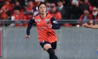 大宮VのMF田嶋みのりが今季限りで現役引退「幸せな選手生活を送ることができました」
