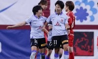連覇の浦和がI神戸を一蹴して13連勝達成！ 3位東京NBは2位に勝ち点差1に迫るも、なでしこFW藤野あおばが負傷交代【WEリーグ】