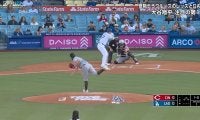 ショーヘイを恐れるな！絶好調・大谷翔平を内野ゴロだらけにした相手バッテリー、覚悟の内角攻め 制球ミスなら即特大弾の“危険地帯”