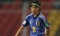 連覇目指したU-17日本女子代表、北朝鮮に屈して準優勝…2大会ぶり4度目【U-17女子アジアカップ】
