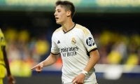 レアルで存在感発揮の19歳MFギュレル、来季もアンチェロッティ監督の下でのプレー濃厚か