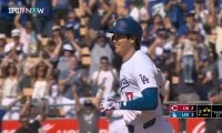 やっぱりサヨナラは別格！大谷翔平、豪快アーチよりも熱狂した本拠地ファンの超特大リアクション