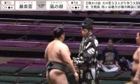 4度の“待った”に行司が激おこ 力士に厳重注意の異例事態「めっちゃオコw」「声はこわいけど顔は優しかった」反応様々