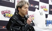 朝倉未来、「安保瑠輝也vs.スダリオ剛」実現させるも……安保“負傷”でカード消滅か　「みんなに叩かれ過ぎて辛い」