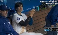 マジ、ウケるんだけど！大谷翔平に仕掛けたドッキリがドジャースに今シーズン最大の笑いを届けた「爆SHOタイム」の一部始終
