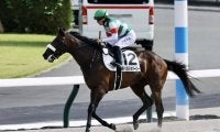【日本ダービー】無敗馬シックスペンスは初黒星…国枝師は悲願ならず