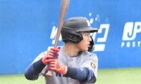 清原和博、渡辺俊介らの「ジュニア」が東京六大学リーグで躍動　慶応大・正吾は「４番は僕にとって特別な打順」