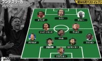 【2023-24ブンデスベストイレブン】無敗優勝のレバークーゼンから最多6選手を選出