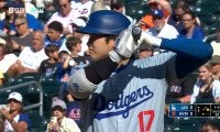 大谷翔平、打撃成績と一緒にファンが気になって仕方ない“長髪”切った？切らない？が話題に「髪は切ってないね」「わっさわっさ谷さん」