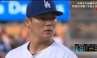 山本由伸、6回1失点毎回奪三振の7Kで6勝目の権利を持って降板！ドジャースは3点リードで試合終盤へ