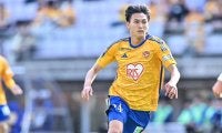 【J2「鬼門」】上位を追う仙台、19歳MFの鋭い縦突破から決勝点 森山監督「何とか身体張って」耐え抜いて4位浮上(2)