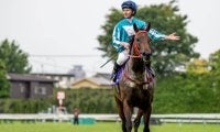 香港馬ロマンチックウォリアーによる安田記念V 決まり手は環境の変化に動じない“精神力”
