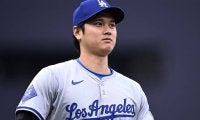 大谷翔平、5月の月間MVPならず　打率.312＆7HRで候補入りも…受賞者と変わらぬ好成績