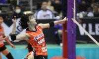アランマーレ　菅原里奈ら5選手の引退と長尾のどかの退団を発表