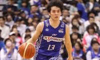 ファイティングイーグルス名古屋、愛知県出身の中村浩陸が残留「全力で戦います！」…契約継続は4人目