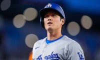 大谷翔平に今シーズン最強レベルの特大ブーイング！FA獲得逃した因縁ヤンキースの本拠地が異様な雰囲気に 大谷本人は余裕の微笑み