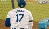 「鳥肌立ってます」元メジャー選手が感激したドジャースvsヤンキースの胸アツ映像 「かっこいい！」「すげえ演出」ファンも興奮