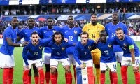 ユーロ2024はどこが優勝するか？ エムバペが引っ張るフランス、タレント軍団イングランド、開催国ドイツほか注目チーム＆選手を紹介