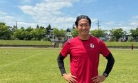 プロ20年目の都倉賢のサッカー人生を変えたふたつのターニングポイント「プロ初ゴール」と「移籍先なき海外挑戦」