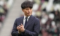 インタビュー(2)日本サッカー協会・宮本恒靖会長が震えたマラドーナと中3の中田英寿、ガンバ監督の言葉｢初めて意識したプロ選手の先にある監督」