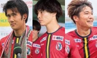 【JFL第12節】首位高知が3連勝で再び独走状態に！ 他の上位陣軒並みドローか敗戦で2位枚方と勝ち点「8」差