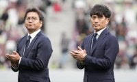 インタビュー(3)日本サッカー協会・宮本恒靖会長が明かす会長選と理事会、ライフワークと8年後｢日本でサッカーを大きな存在にしたい｣