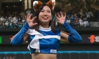 奇跡のコラボ…台湾で実現したきつねダンスが「かわいい」　ミニスカパフォの舞台裏