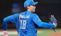 “例外的な”山崎福也の覚醒　リーグトップ6勝…先発固定で劇的に改善した指標