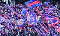 「めっちゃほしいな！」「このデザインいい」FC東京がJ1川崎戦で2000人にプレゼントする「特製デザインTシャツ」が大反響！ 鉄道会社とコラボした一枚が話題に