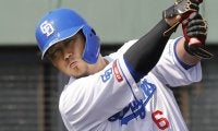 山本昌が今季の中日をズバッと解説！　中田翔加入効果と戦力充実のリリーフ陣を分析！